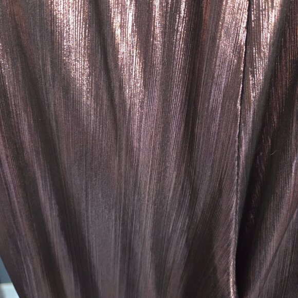 Metallic pants - Picture 10 of 11